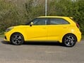 MG MG3 EXCLUSIVE NAV VTI-TECH 8