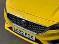 MG MG3 EXCLUSIVE NAV VTI-TECH 12