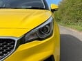 MG MG3 EXCLUSIVE NAV VTI-TECH 13