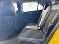 MG MG3 EXCLUSIVE NAV VTI-TECH 15