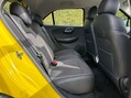 MG MG3 EXCLUSIVE NAV VTI-TECH 16