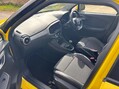 MG MG3 EXCLUSIVE NAV VTI-TECH 18