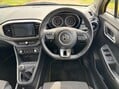 MG MG3 EXCLUSIVE NAV VTI-TECH 21