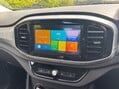 MG MG3 EXCLUSIVE NAV VTI-TECH 23