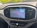 MG MG3 EXCLUSIVE NAV VTI-TECH 24
