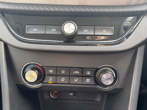 MG MG3 EXCLUSIVE NAV VTI-TECH 25