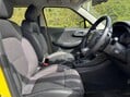 MG MG3 EXCLUSIVE NAV VTI-TECH 27