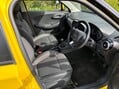 MG MG3 EXCLUSIVE NAV VTI-TECH 28