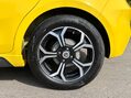 MG MG3 1.5 VTi-TECH Exclusive Nav Euro 6 (s/s) 5dr 9