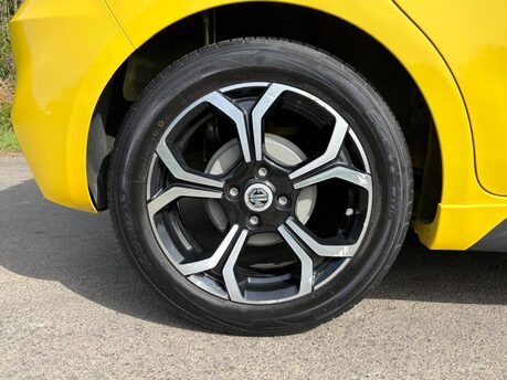 MG MG3 1.5 VTi-TECH Exclusive Nav Euro 6 (s/s) 5dr 3