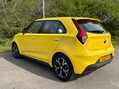 MG MG3 1.5 VTi-TECH Exclusive Nav Euro 6 (s/s) 5dr 7