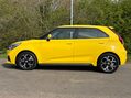 MG MG3 1.5 VTi-TECH Exclusive Nav Euro 6 (s/s) 5dr 8