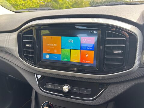 MG MG3 1.5 VTi-TECH Exclusive Nav Euro 6 (s/s) 5dr 23