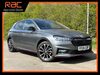 Skoda Fabia 1.0 TSI Monte Carlo DSG Euro 6 (s/s) 5dr