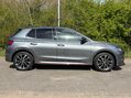 Skoda Fabia 1.0 TSI Monte Carlo DSG Euro 6 (s/s) 5dr 2