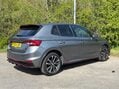 Skoda Fabia 1.0 TSI Monte Carlo DSG Euro 6 (s/s) 5dr 4