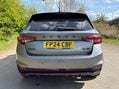 Skoda Fabia 1.0 TSI Monte Carlo DSG Euro 6 (s/s) 5dr 5