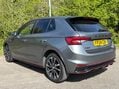 Skoda Fabia 1.0 TSI Monte Carlo DSG Euro 6 (s/s) 5dr 7