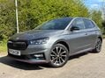 Skoda Fabia 1.0 TSI Monte Carlo DSG Euro 6 (s/s) 5dr 10