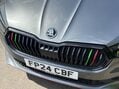 Skoda Fabia 1.0 TSI Monte Carlo DSG Euro 6 (s/s) 5dr 12