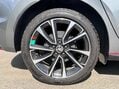 Skoda Fabia 1.0 TSI Monte Carlo DSG Euro 6 (s/s) 5dr 3