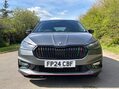 Skoda Fabia 1.0 TSI Monte Carlo DSG Euro 6 (s/s) 5dr 11