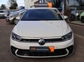 Volkswagen Polo 1.0 TSI R-Line DSG Euro 6 (s/s) 5dr 2