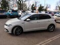 Volkswagen Polo 1.0 TSI R-Line DSG Euro 6 (s/s) 5dr 5