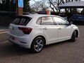Volkswagen Polo 1.0 TSI R-Line DSG Euro 6 (s/s) 5dr 7