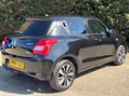 Suzuki Swift 1.2 Dualjet MHEV SZ-T Euro 6 (s/s) 5dr 4
