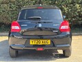 Suzuki Swift 1.2 Dualjet MHEV SZ-T Euro 6 (s/s) 5dr 5