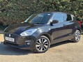 Suzuki Swift 1.2 Dualjet MHEV SZ-T Euro 6 (s/s) 5dr 10