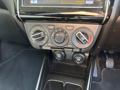 Suzuki Swift 1.2 Dualjet MHEV SZ-T Euro 6 (s/s) 5dr 23