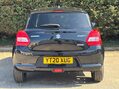 Suzuki Swift 1.2 Dualjet MHEV SZ-T Euro 6 (s/s) 5dr 5