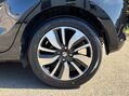 Suzuki Swift 1.2 Dualjet MHEV SZ-T Euro 6 (s/s) 5dr 9