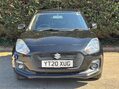 Suzuki Swift 1.2 Dualjet MHEV SZ-T Euro 6 (s/s) 5dr 11