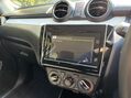 Suzuki Swift 1.2 Dualjet MHEV SZ-T Euro 6 (s/s) 5dr 21