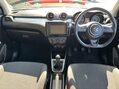 Suzuki Swift 1.2 Dualjet MHEV SZ-T Euro 6 (s/s) 5dr 14