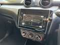 Suzuki Swift 1.2 Dualjet MHEV SZ-T Euro 6 (s/s) 5dr 19