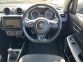 Suzuki Swift 1.2 Dualjet MHEV SZ-T Euro 6 (s/s) 5dr 15