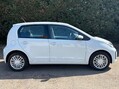Volkswagen Up 1.0 Move up! Euro 6 (s/s) 5dr 2