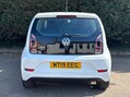 Volkswagen Up 1.0 Move up! Euro 6 (s/s) 5dr 4