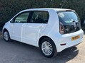 Volkswagen Up 1.0 Move up! Euro 6 (s/s) 5dr 6