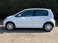 Volkswagen Up 1.0 Move up! Euro 6 (s/s) 5dr 7