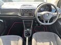 Volkswagen Up 1.0 Move up! Euro 6 (s/s) 5dr 13