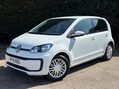 Volkswagen Up 1.0 Move up! Euro 6 (s/s) 5dr 9