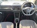 Volkswagen Up 1.0 Move up! Euro 6 (s/s) 5dr 13