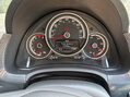Volkswagen Up 1.0 Move up! Euro 6 (s/s) 5dr 15