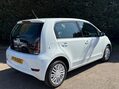 Volkswagen Up 1.0 Move up! Euro 6 (s/s) 5dr 3