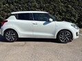 Suzuki Swift 1.2 Dualjet MHEV SZ-L Euro 6 (s/s) 5dr 2